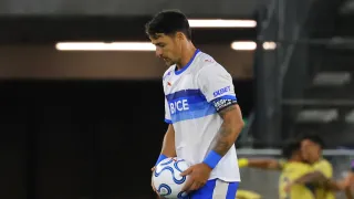 Resumen de U Católica vs Boca Juniors por la Copa Libertadores 2026: goles, resultado y estadísticas