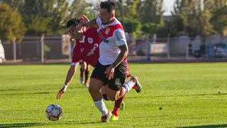 La Serena y Rangers encabezan el Ascenso