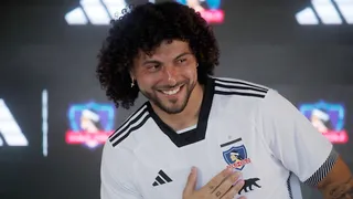 Maximiliano Falcón: El equipo ha ido de menos a más en los últimos partidos