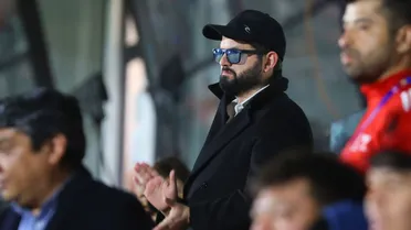 No solo Gabriel Boric: Otro presidente pretende asistir a la gran final del Mundial sub 20