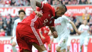 ¿Qué le aportaría Arturo Vidal a FC Barcelona?