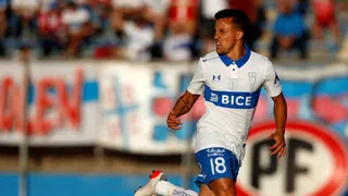 Everton acercó oferta formal para contratar a Diego Buonanotte