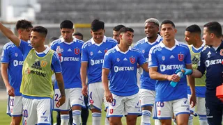 Tribunal rechazó orden de no innovar y la U jugará sin público ante Audax Italiano