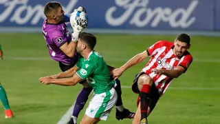 El editorial de Igor Ochoa: Audax se enfrentará al decorado candente de la Copa Libertadores