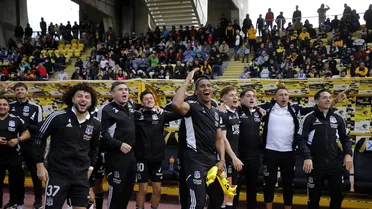 Barticciotto y el desafío de Colo Colo campeón: Los dirigentes deben tratar que el equipo mejore