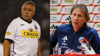 Carlos Caszely cree que Gareca mintió: “Alexis Sánchez nunca ha sido 9 y nunca será 9”