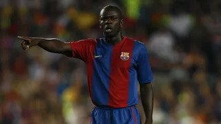 Lilian Thuram: PSG es favorito frente a Real Madrid en la Champions