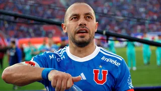 “Trabaja para la galería”: Marcelo Díaz recibe un dardo inesperado antes del Superclásico