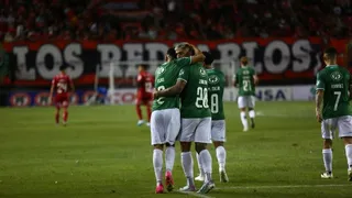 Audax Italiano dejó atrás su mala racha con agónica victoria ante Ñublense