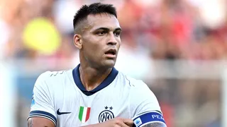 ¿Extrañó a Alexis Sánchez? Inter de Milán se enredó en su estreno en la Serie A