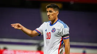 Marcelino Núñez apareció en el radar de Jorge Sampaoli en Sevilla