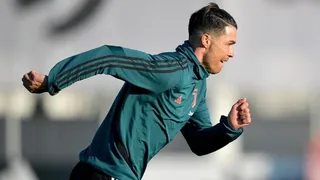 Cristiano Ronaldo tiene complicaciones para volver a Italia desde Portugal