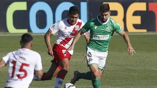 Curicó Unido deberá luchar por la permanencia al cosechar un estéril empate ante Audax Italiano