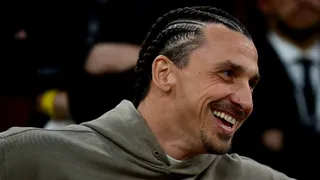 Ibrahimovic: El sexo es mejor que hacer un gol, quien diga lo contrario tiene un problema