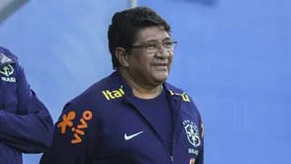 La Corte Suprema de Brasil devolvió la presidencia de la CBF a Ednaldo Rodrigues