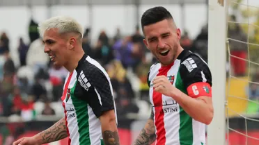 En Palestino se entusiasman con el posible regreso de los playoffs: “El campeón puede ser cualquiera”