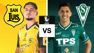 San Luis vs Wanderers en vivo: Cuándo, a qué hora y dónde ver por la Primera B 2025