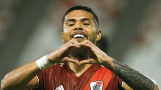 Marcelo Gallardo inició conversaciones en River Plate para renovar a Paulo Díaz