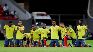La emocionante tanda que erigió como héroe a Ospina y clasificó a Colombia en Copa América