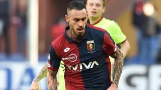 Los máximos goleadores chilenos en la liga italiana