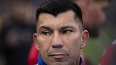 Las ácidas criticas que recibió Gary Medel tras nuevo tropiezo de Boca Juniors