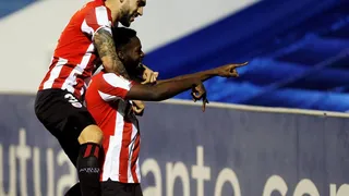 Se acabó el sueño de Alcoyano en Copa del Rey: Athletic de Bilbao los eliminó en octavos