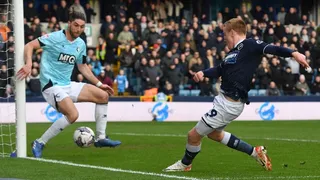 Francisco Sierralta fue suplente en la victoria del Watford ante el Sunderland