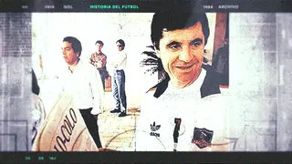 La revolución de Jozic: Memorabiblia recordará las inolvidables campañas del croata en Colo Colo