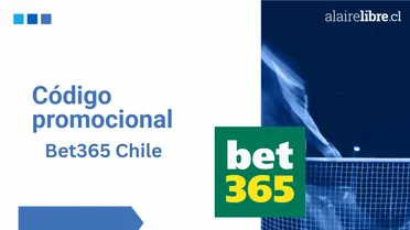Código bonus Bet365 Chile FCL365 – Bono verificado Marzo 2026