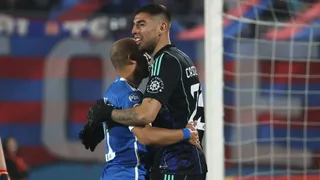 Alerta en Universidad de Chile: titular indiscutido sería baja ante Cobresal