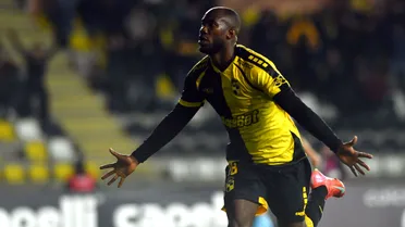 El jugoso premio que recibirá Coquimbo Unido gracias a Cecilio Waterman y la selección de Panamá