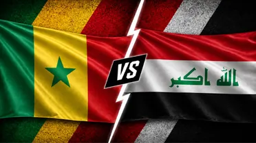 Senegal vs Irak EN VIVO: minuto a minuto Mundial 2026