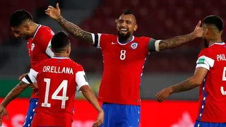 ¡Con importantes desafíos! La agenda de la selección chilena para 2021