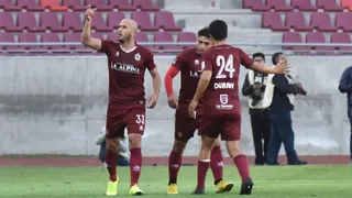 La Serena derrotó Puerto Montt y abandonó temporalmente el fondo de la tabla en la Primera B