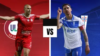 Unión La Calera vs Universidad Católica en vivo: Cuándo, a qué hora y dónde ver por el Campeonato Nacional 2025