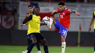 Atención Chile: FIFA cambió la fecha del fallo en el caso Byron Castillo