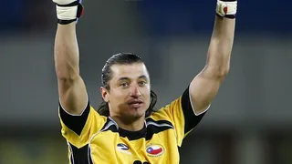 Nicolás Peric tampoco convocaría a Marcelo Díaz a la Roja: Es mejor tener un camarín en paz