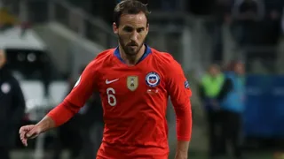 Fuenzalida incansable: “Tenemos toda la energía para dar vuelta la llave ante La Serena”