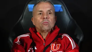 U de Chile prepara un equipo sin mayores sorpresas para enfrentar a Universidad Católica