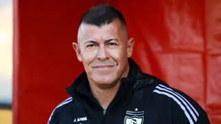 Una buena para Jorge Almirón: Colo Colo recibió una gran noticia para el Superclásico