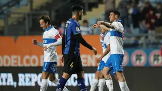 “La Franja”: Los ecos de la sufrida victoria de la UC ante Huachipato
