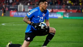 Los 26 convocados de La Roja para la doble fecha clasificatoria ante Paraguay y Ecuador