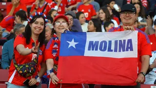 El Mundial Sub 20 sí prendió: más de 120 mil hinchas viven la fiesta del fútbol joven