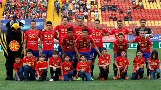 Presidente de la ANFA: Si Unión Española no quiere jugar pediré una sanción de cinco años en Copa Chile