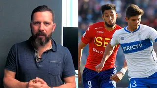 El rechazo de Rodrigo Goldberg al receso por fecha FIFA