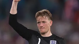 La formación de Inglaterra para buscar la final de la Euro 2020 ante Dinamarca