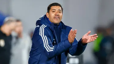 “Lo más importante…”: Nicolás Córdova sacó cuentas alegres tras cerrar el año con La Roja