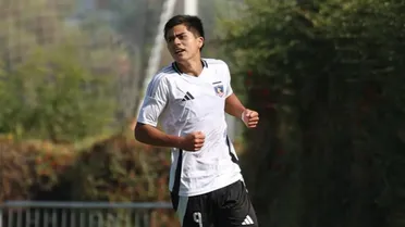 Colo Colo vs Ñublense: La joya que metió 4 goles y es la sorpresa de Ortiz