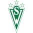 Logo Santiago Wanderers