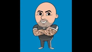 Jorge Sampaoli presentó a la mascota “Sampi”